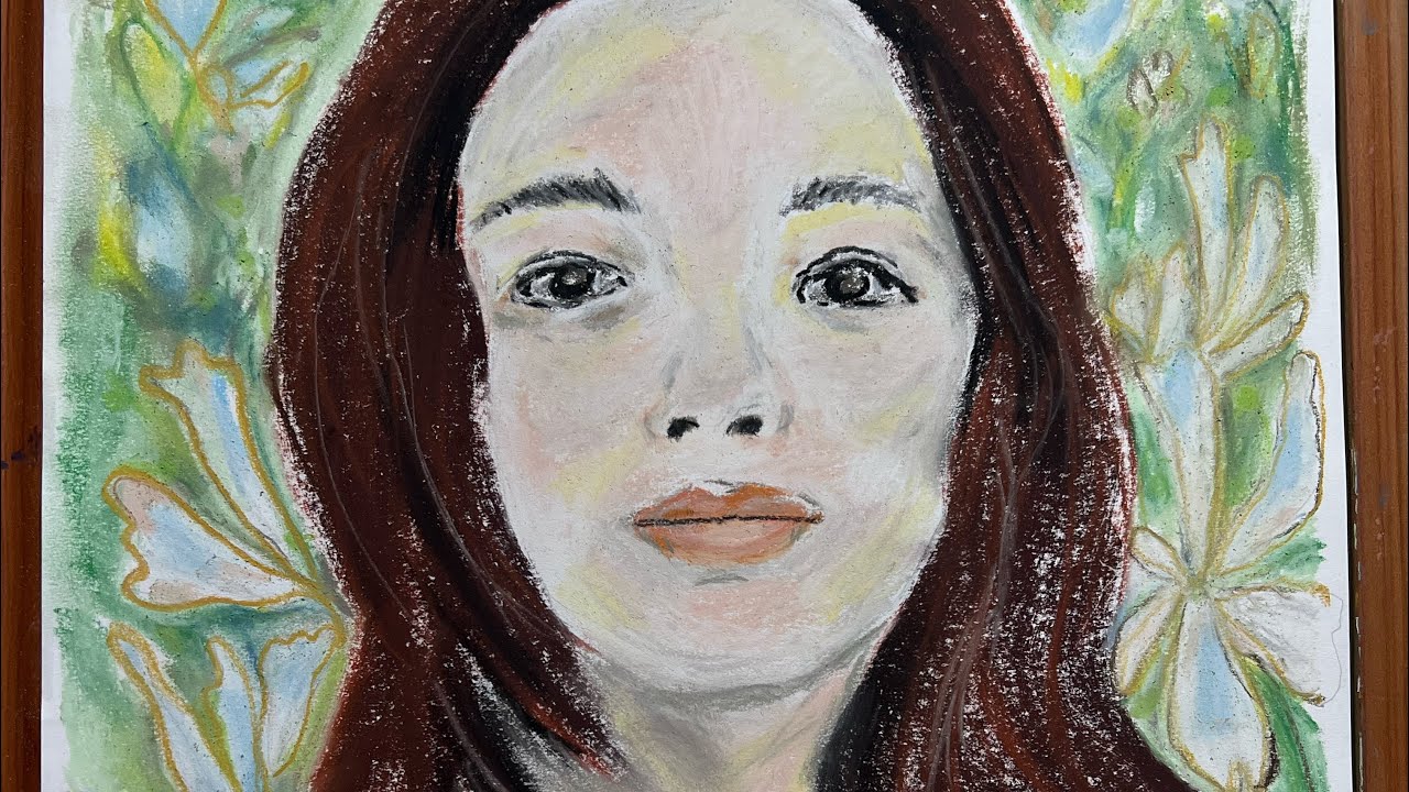 「Elizabeth Yang」41 part 1