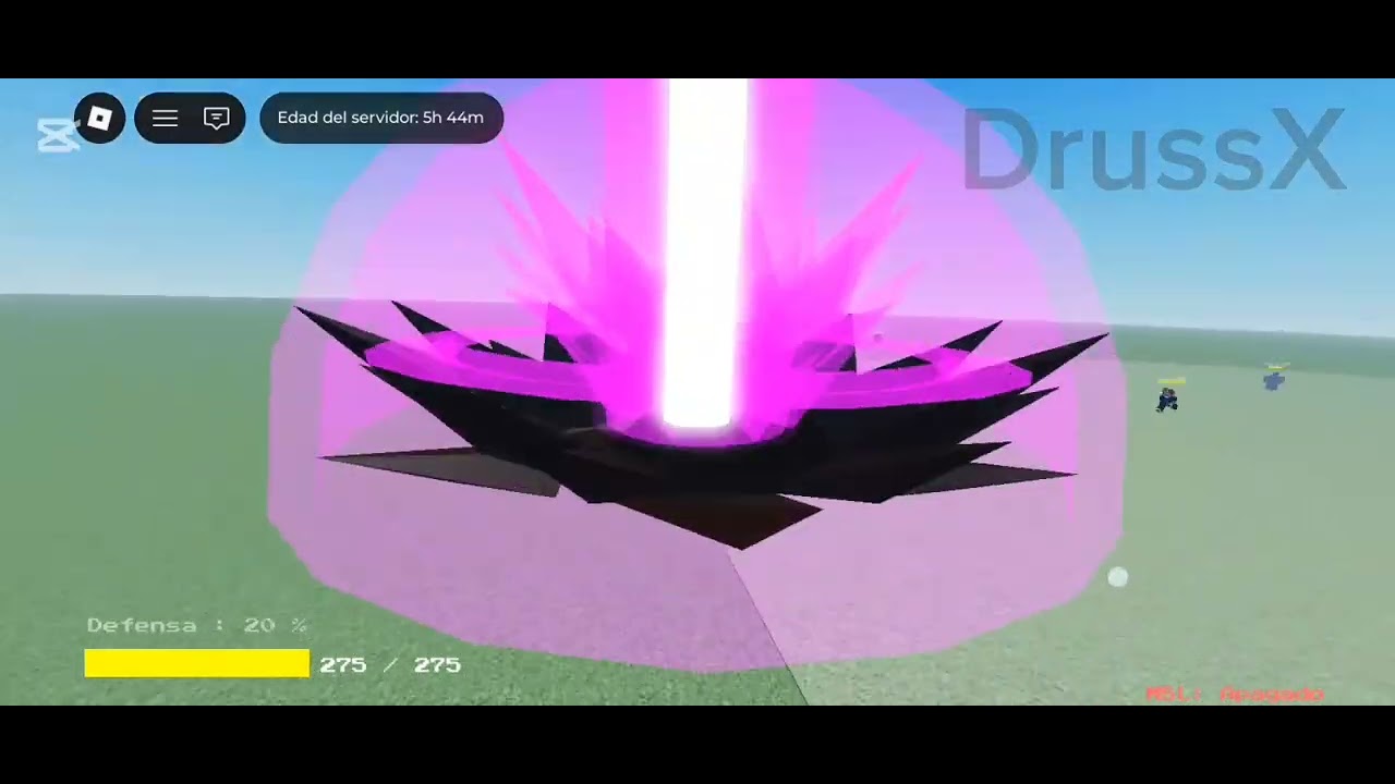 Unknown battle simulator boredom