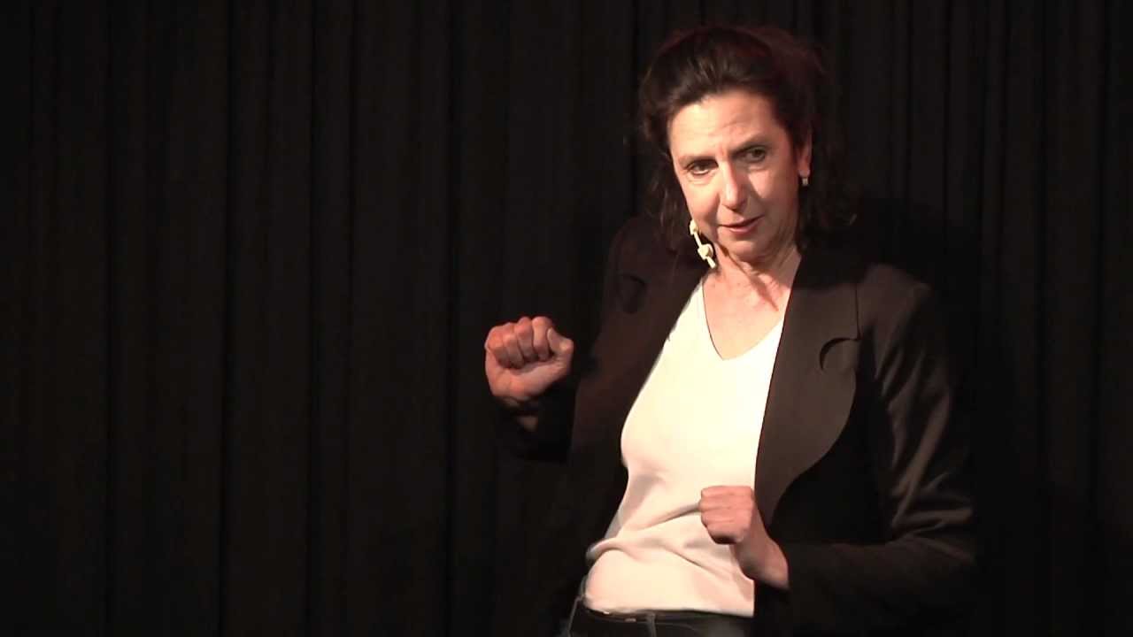 Heidi Friedrich Kabarett 