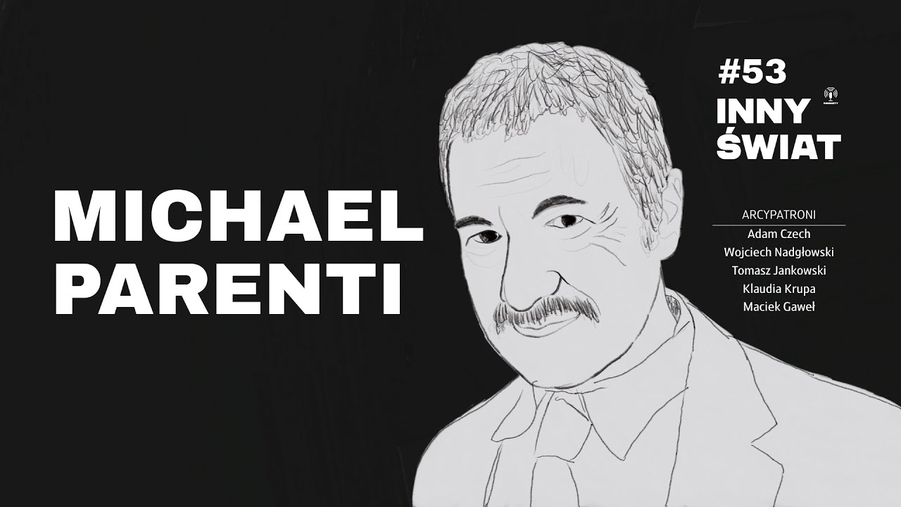 #53 Michael Parenti