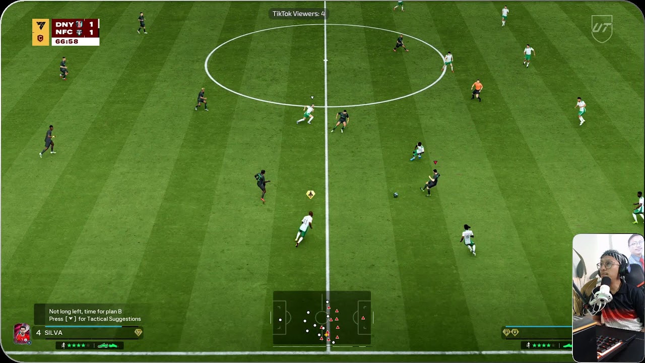 Elite Division Rival Grind point