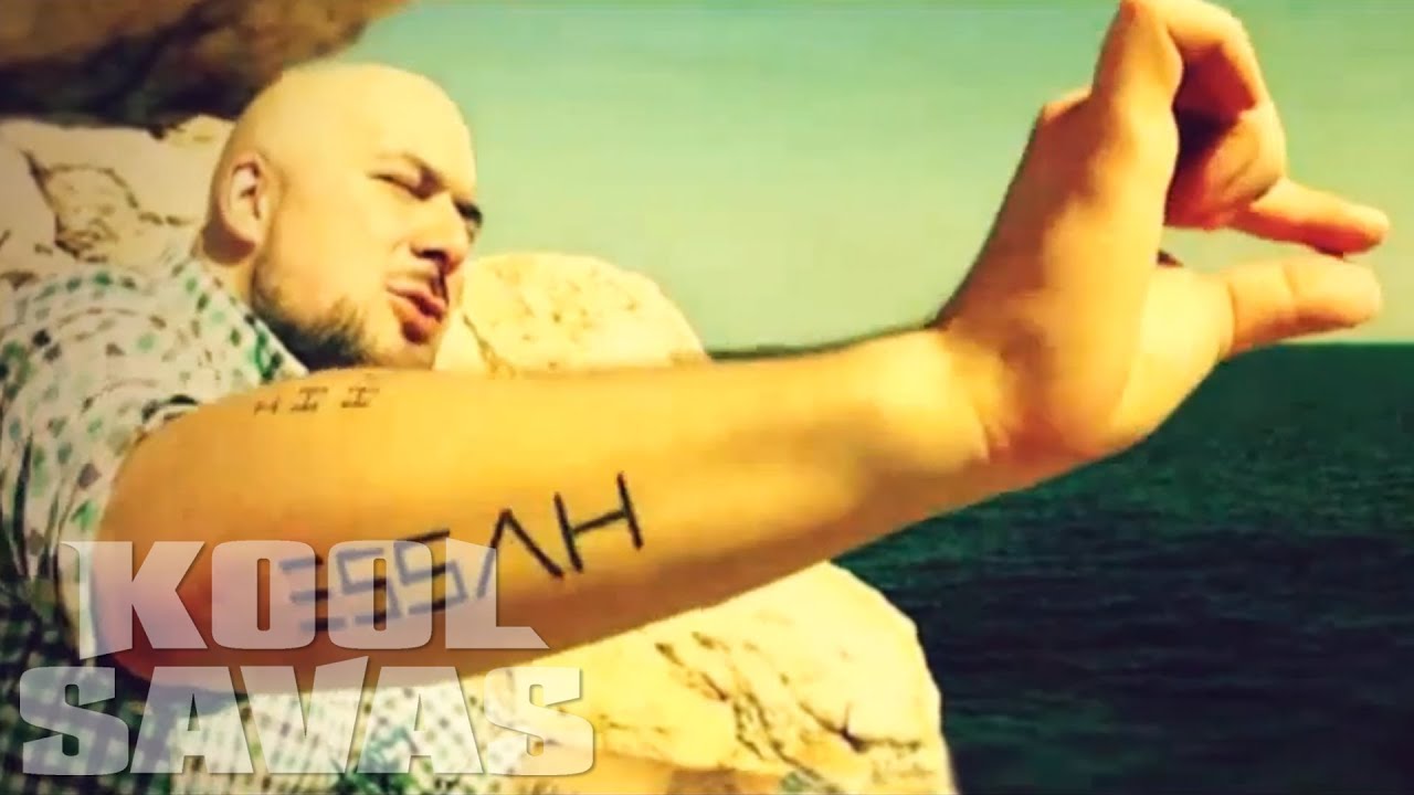 Kool Savas 