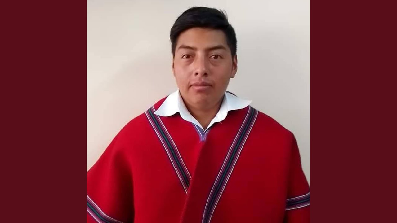 Chibuleñita Ñuka Kuyashka