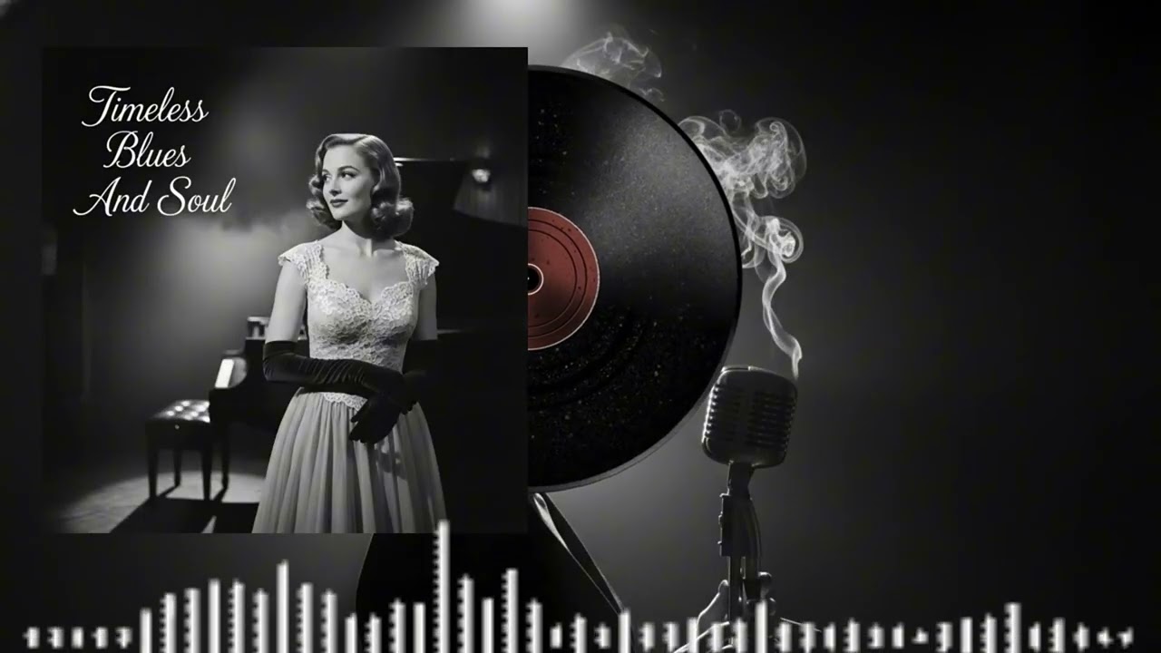 Timeless Love Songs | Top Soulful Love Songs Of All Time Etta James Inspired