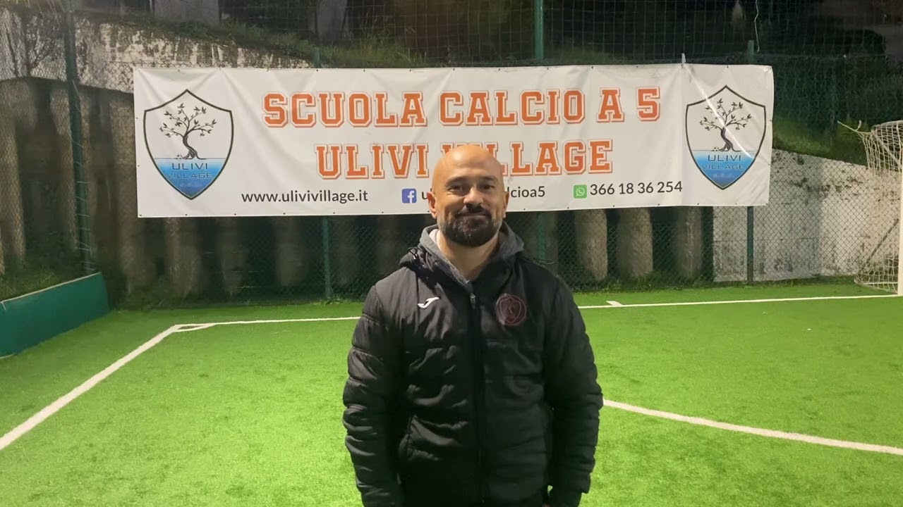 🗣️ MR CECCHETTI ESALTA LA SUA U17 ÈLITE: “4° RISULTATO UTILE CONSECUTIVO, L’AVEVAMO PREPARATA COSÌ”