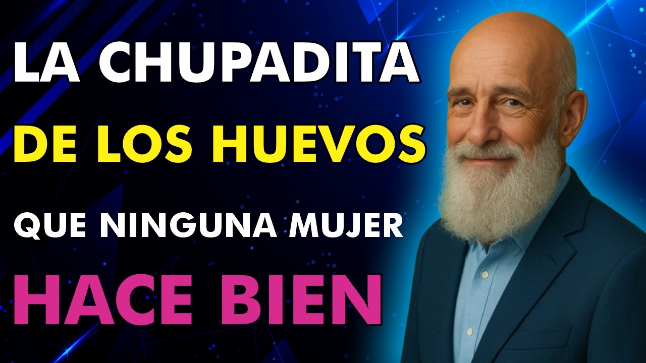 El secreto de los Testículos que los hombres callan por vergüenza • Psicología Masculina