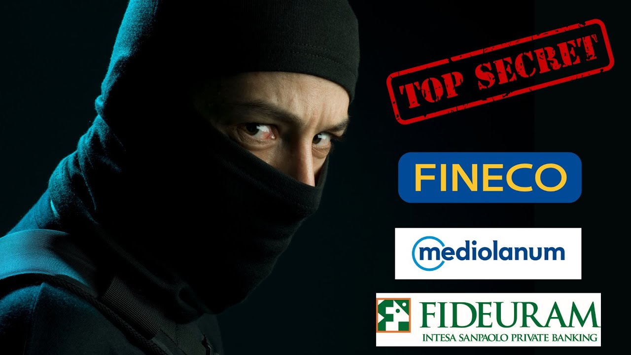 Il documento SEGRETO che le banche non vogliono farti vedere...