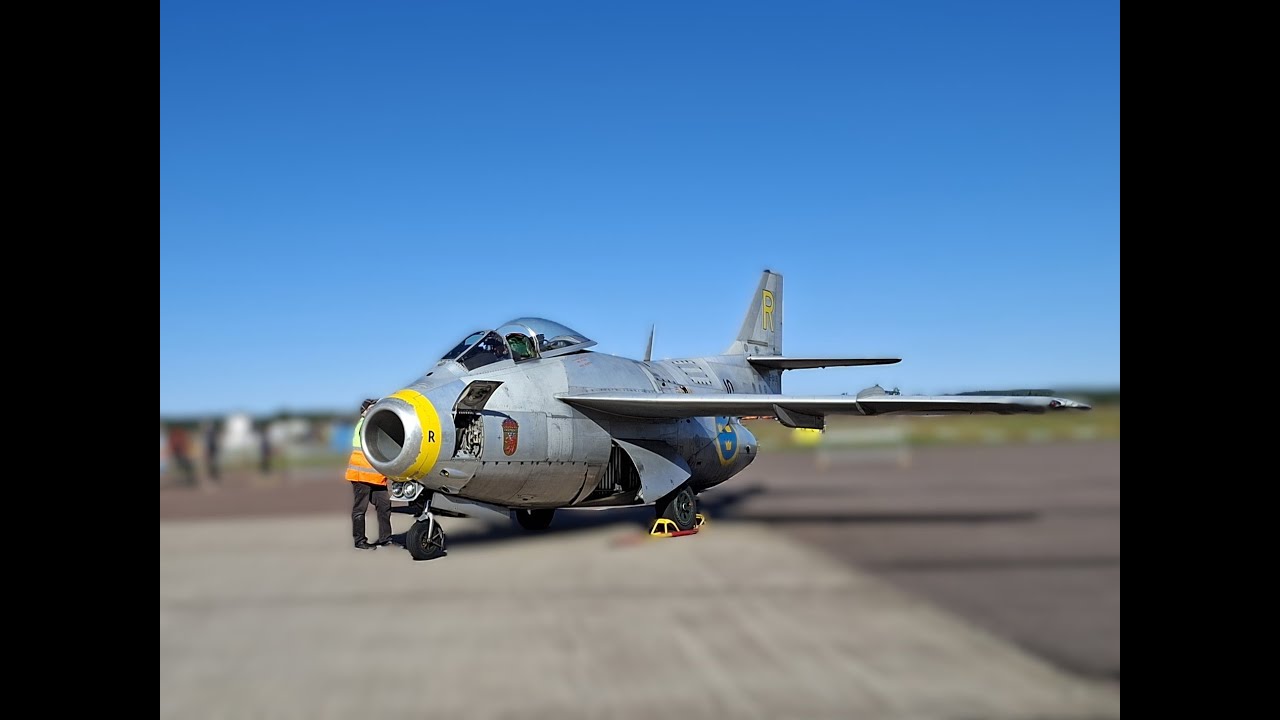 Flygkultur 2025 Karlstad