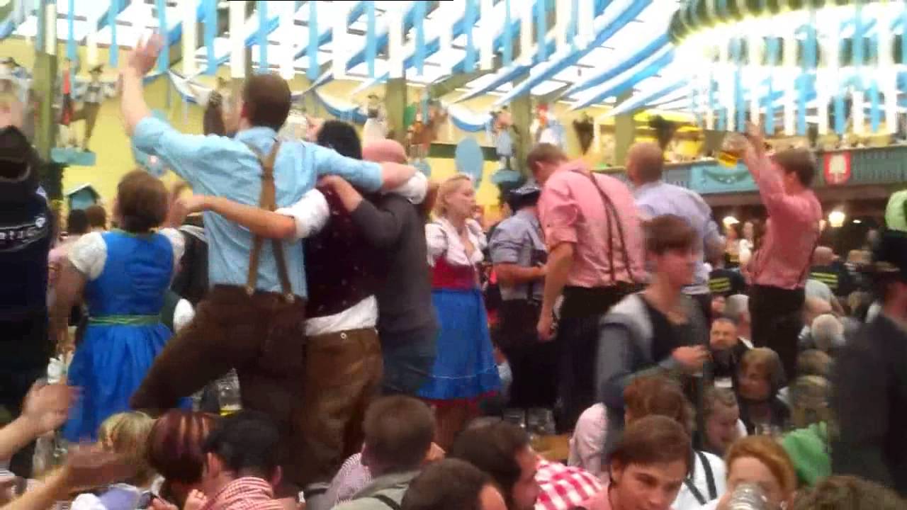 Viva Colonia Oktoberfest - 