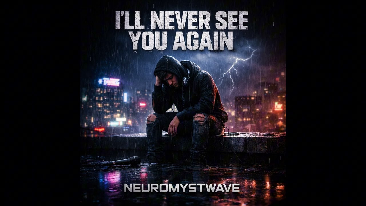 I’ll Never See You Again