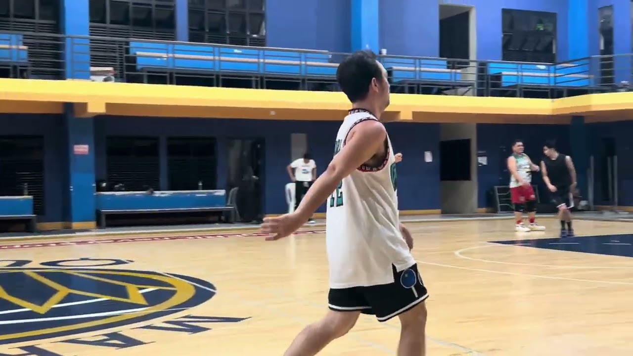 A. V.  H.  Ballers ( Mar. 02,  2026 ) Game  1