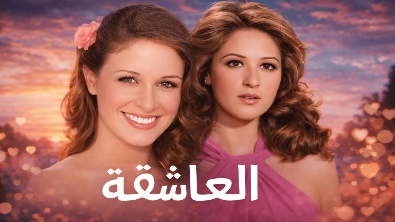 فيلم العاشقة | أخوها دمّر علاقتها بيه بخطة واحدة | نيللي - بوسي - عمر خورشيد - مصطفى فهمي