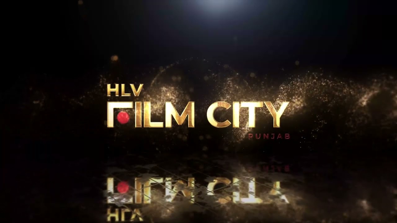 HLV Film City Logo