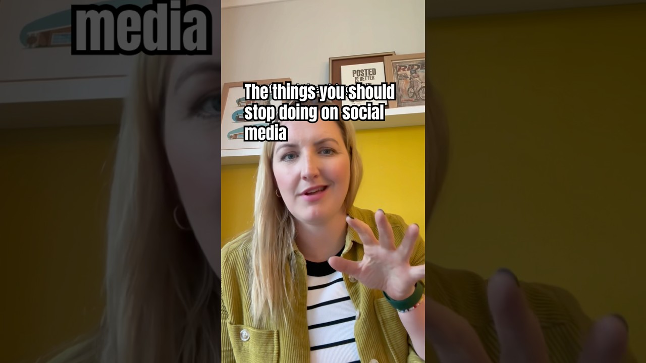 Social media audit | What&rsquo;s included, strategy and ideas for success #socialinsights #socialstrategy