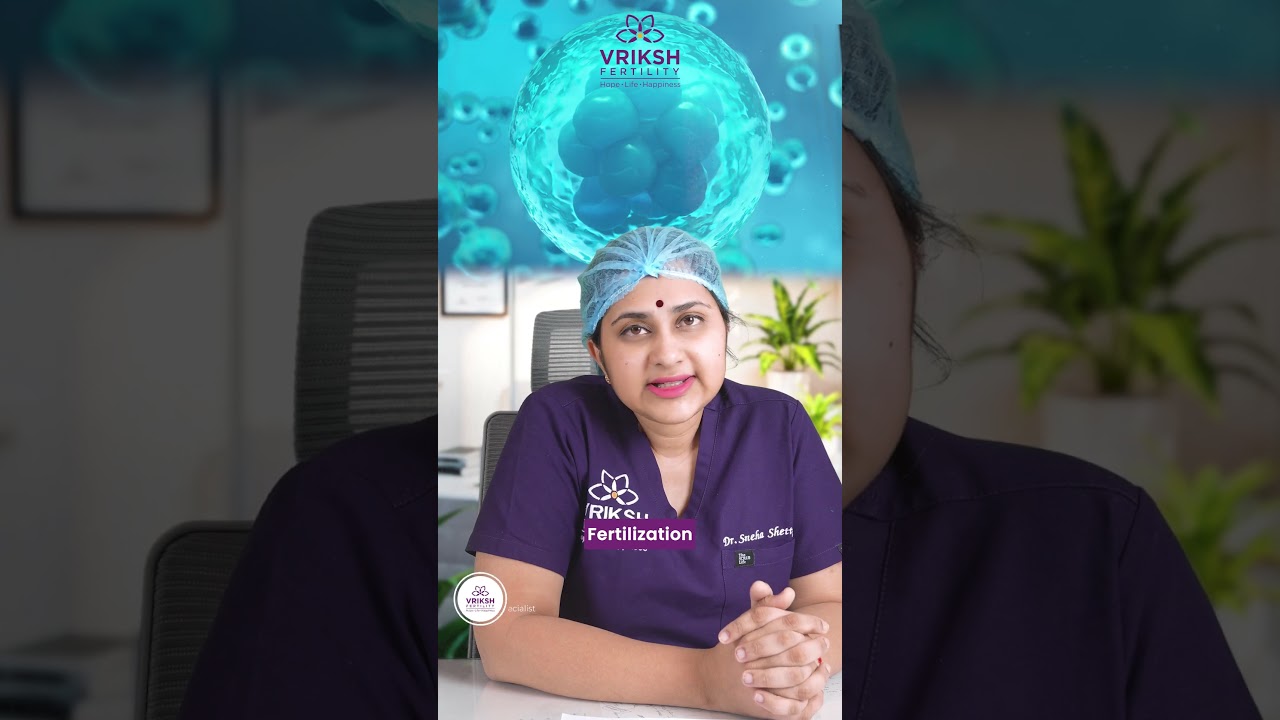 Understanding Fallopian Tubes &ndash; Every Woman Should Know! Dr.Sneha Shetty