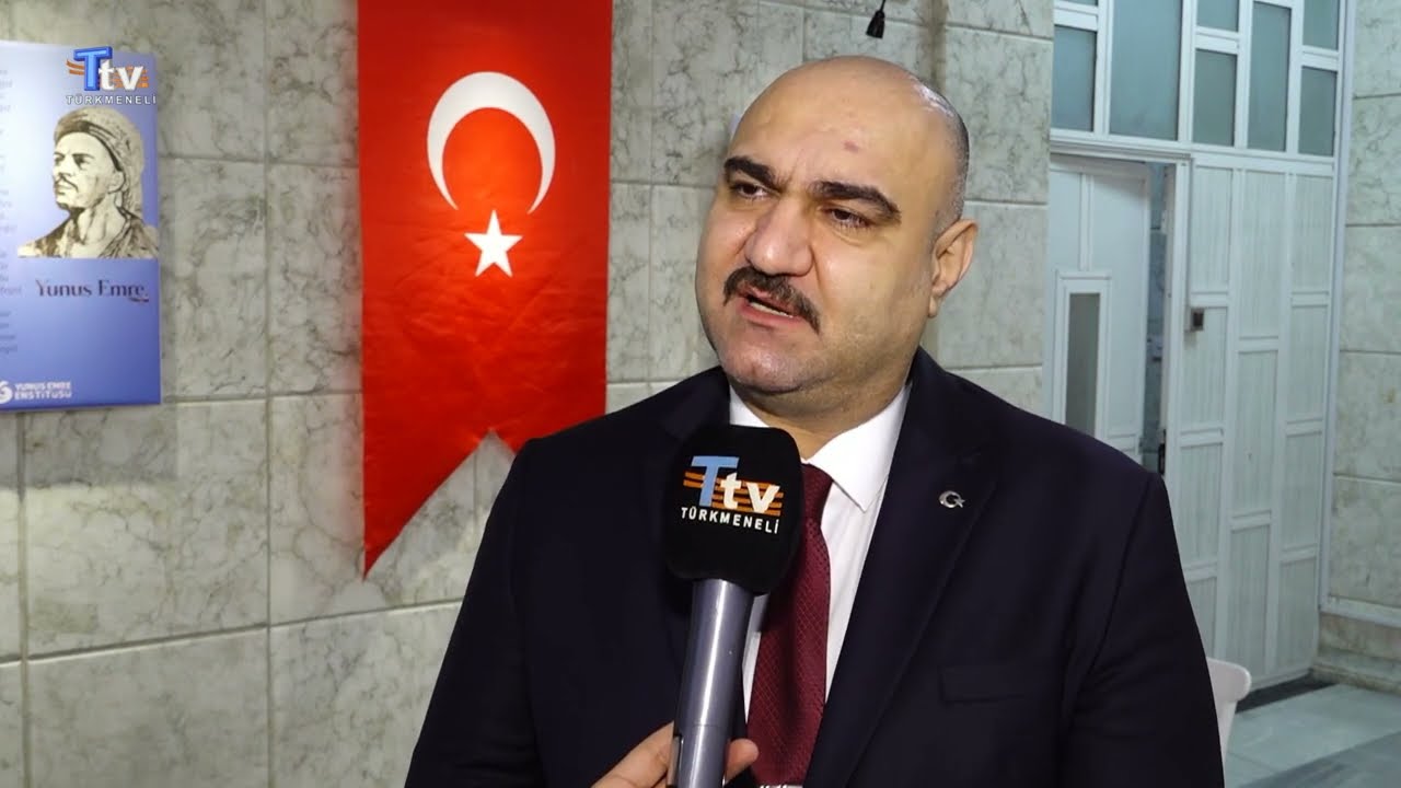 ITC ve BITC Başkanı Ağa, devlet yönetimi koalisyonu toplantısına katıldı