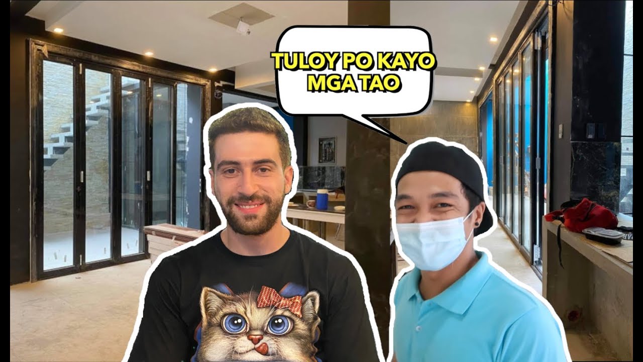 Update sa YEYEMENIN House po Natin 🏠 Ready to Furnish SOON! 🙏🇵🇭