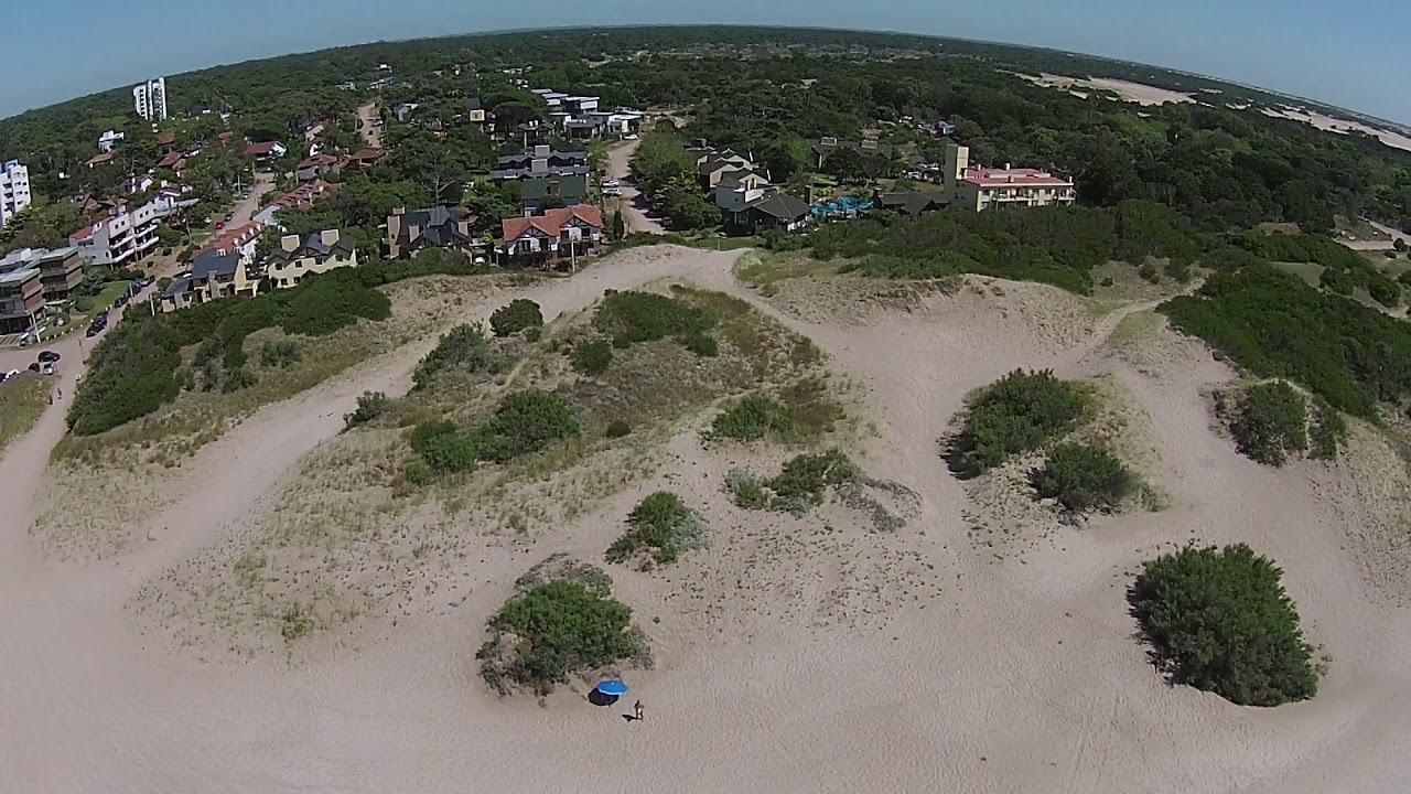 Phantom 2 Vision Plus - Gesell viento