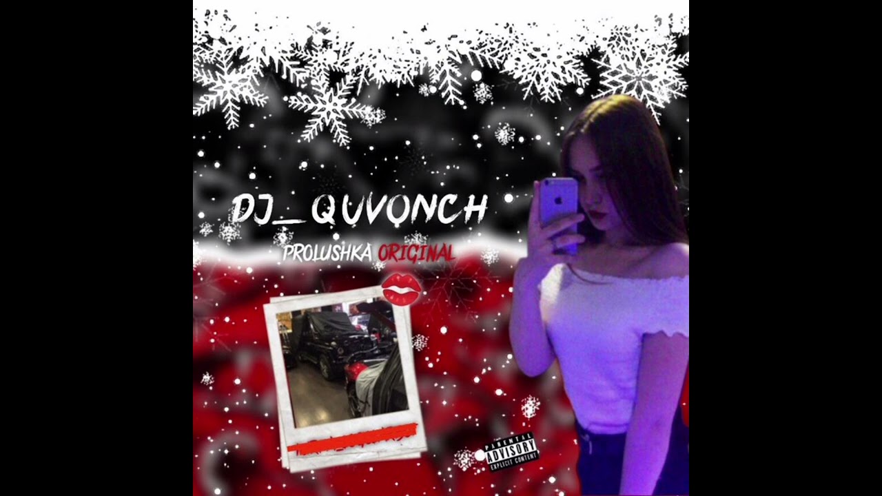 Mix party (dj_quvonch_07) club bas