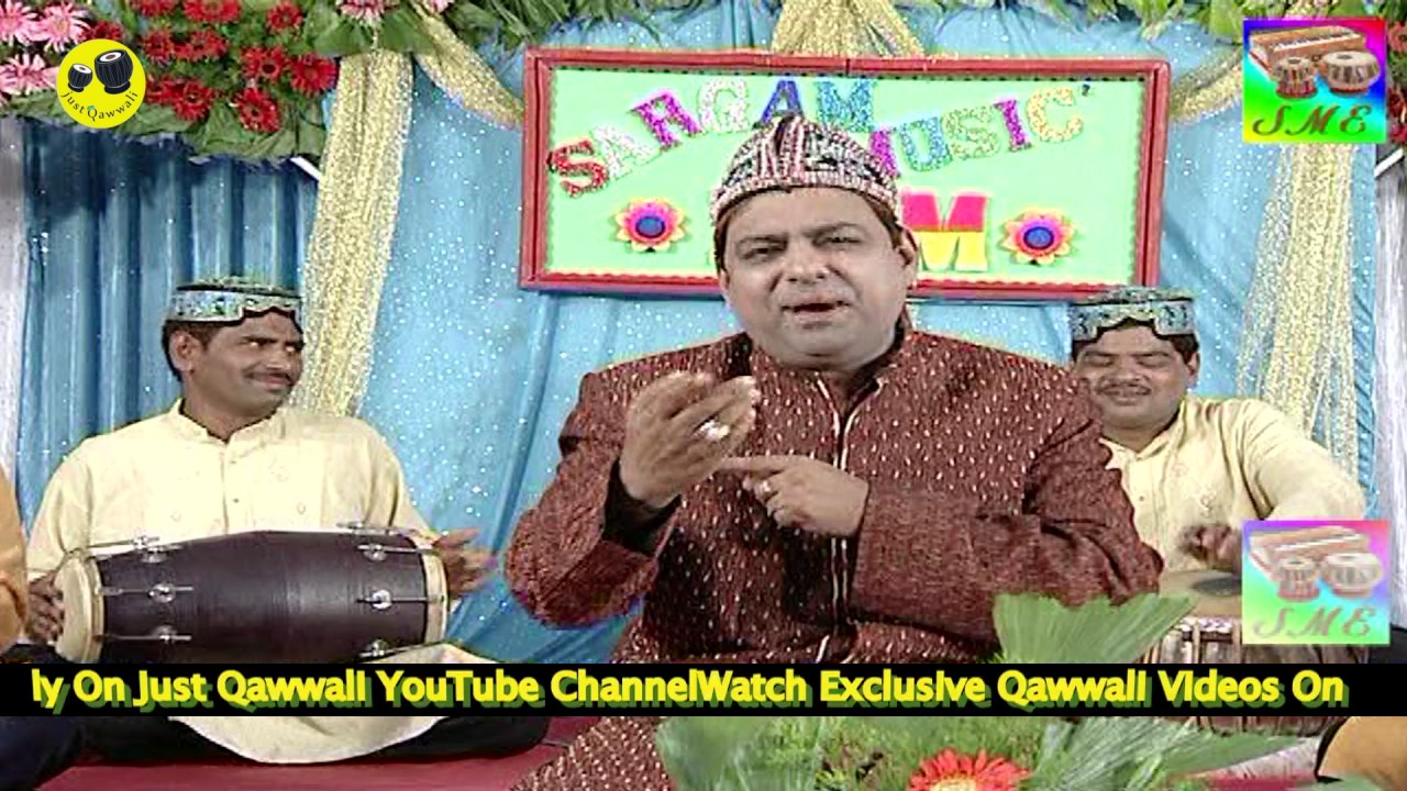 Saleem Javed | Zarra Zarra  Darrod-E-Paak - 2017