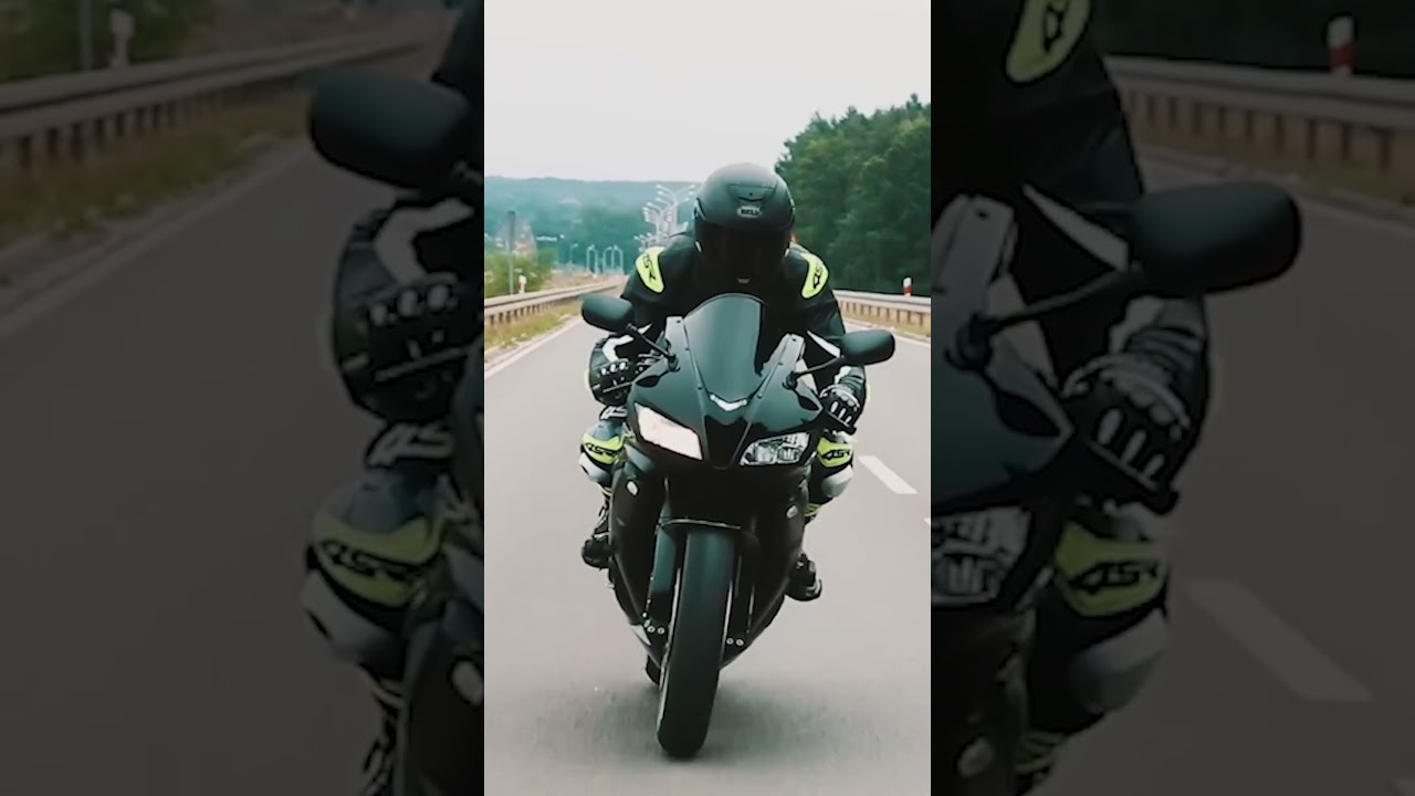 A ty kt&oacute;rą 600 wybierasz? Najlepsze sportowe motocykle do 20 tys. złotych! Kawasaki, Honda #shorts