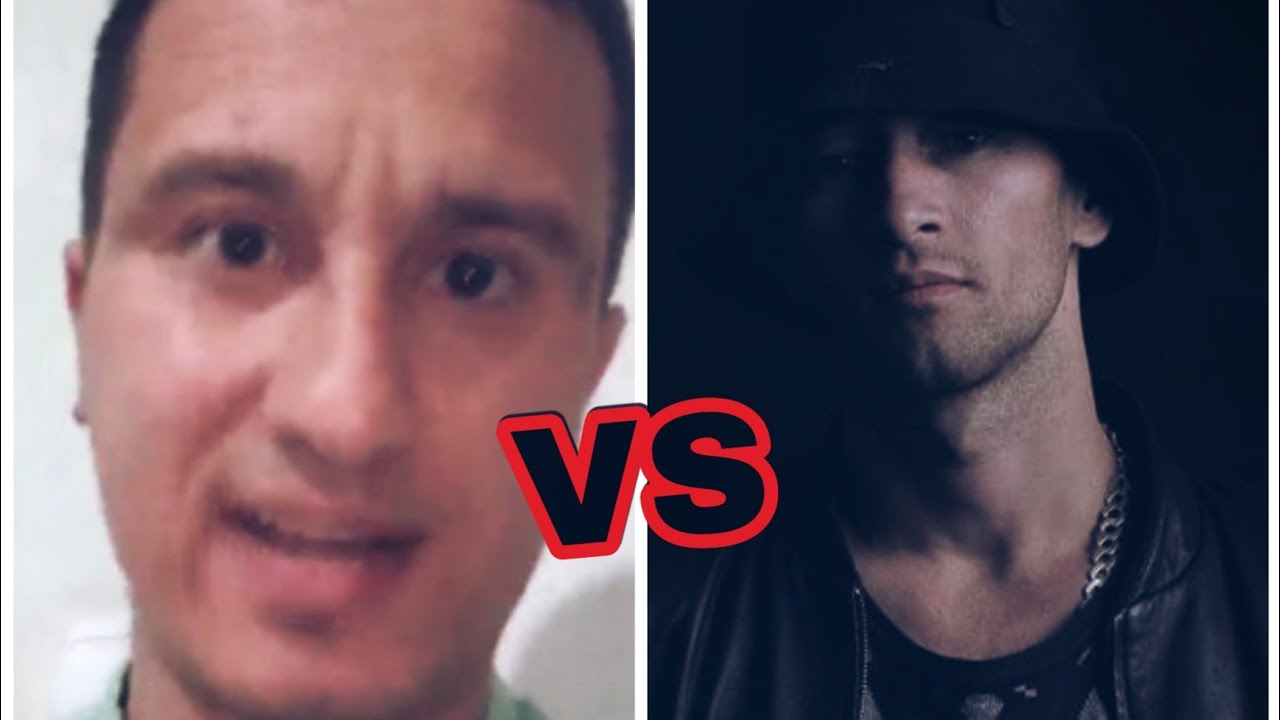 UzBoom vs mc shurik razgovor