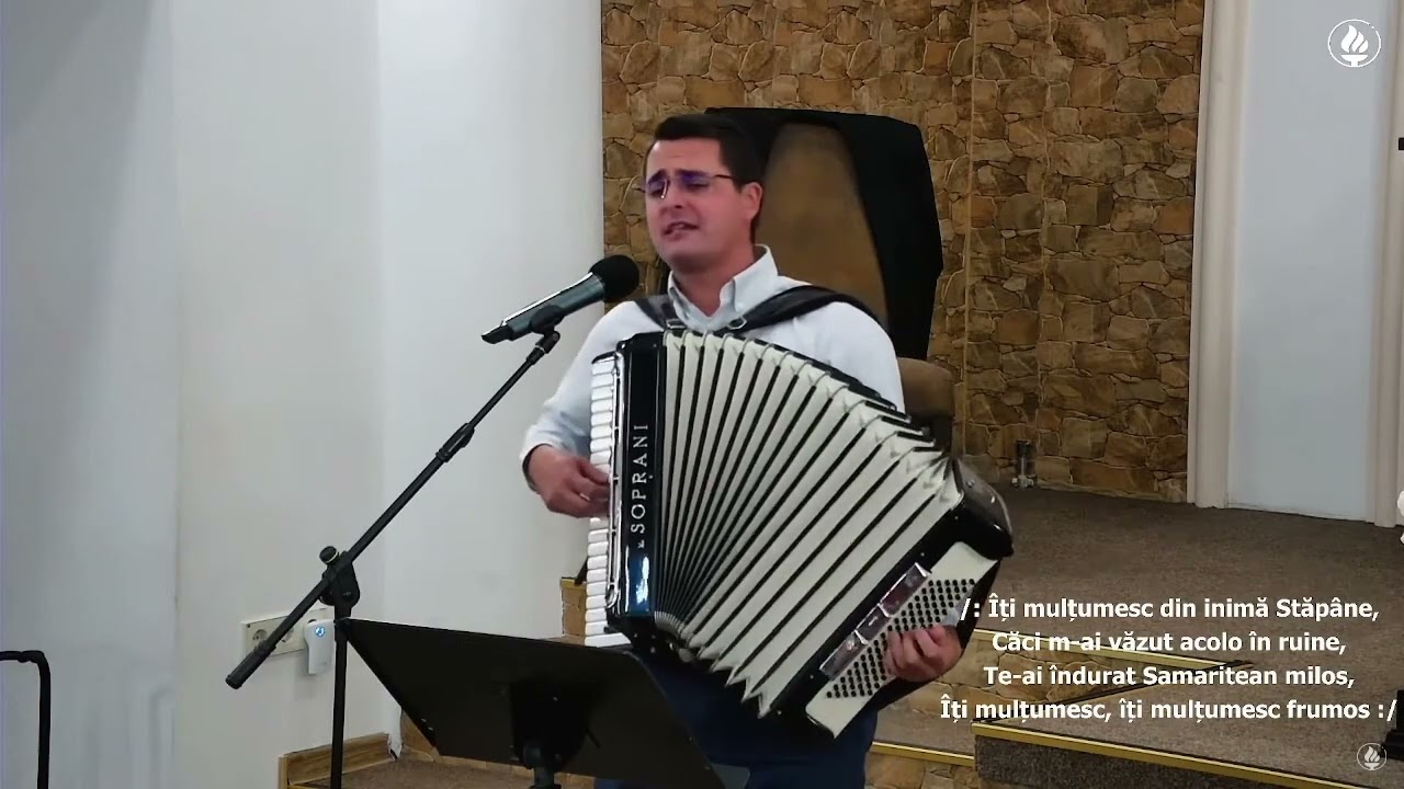 Lucian Așchilean - Când zăceam în bezna neagră a nopții
