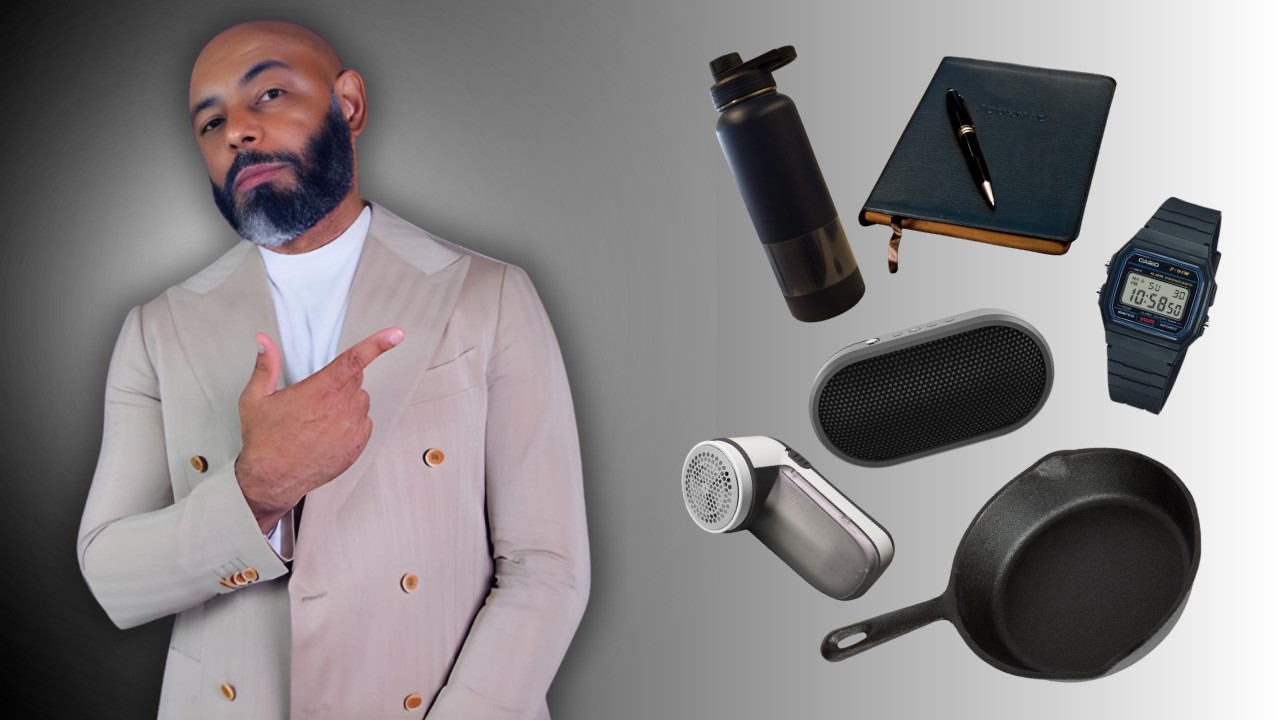 13 Things Under $50 That Will Improve Your Life