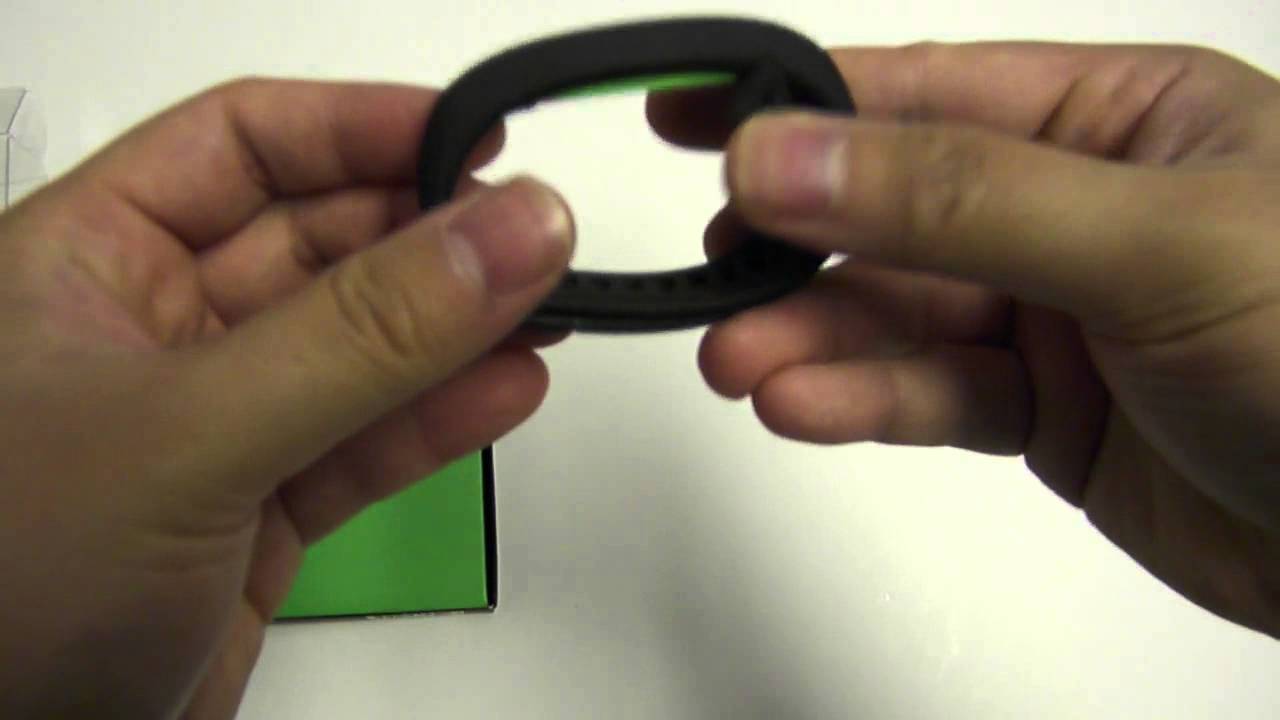 Razer Nabu X Unboxing