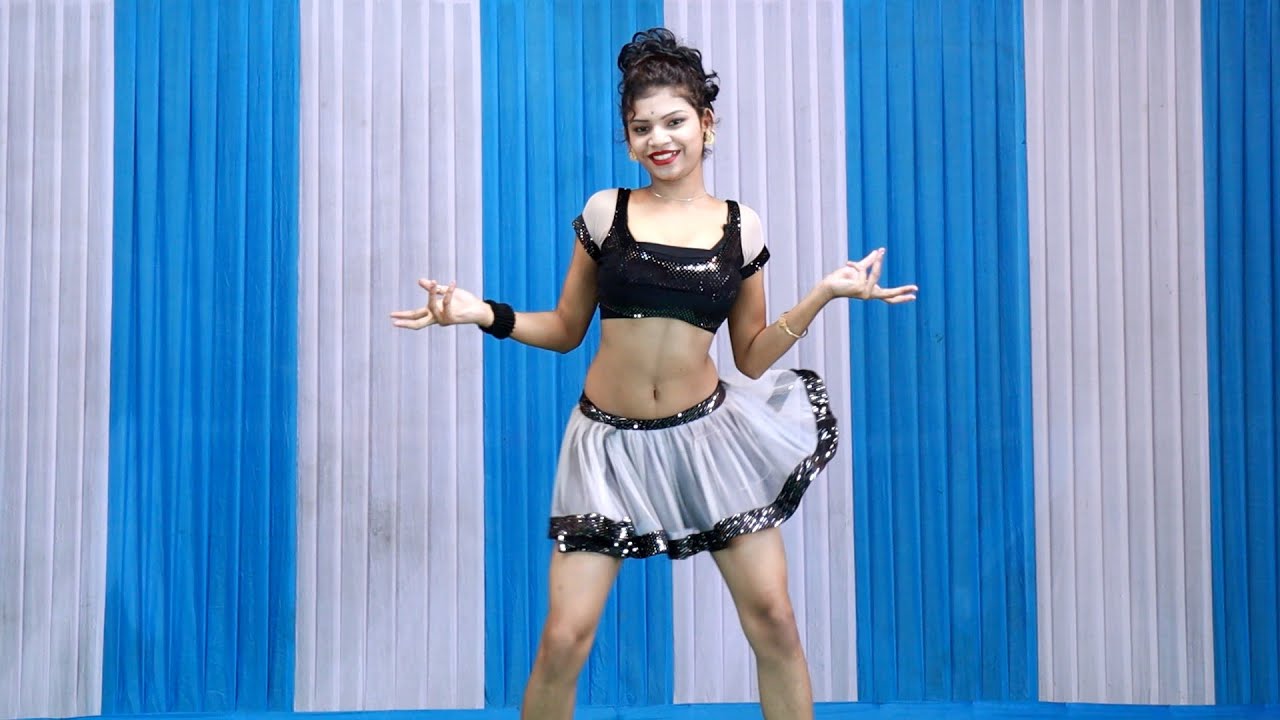 Jatmari go jatmari || Miss Chandni || Arup Dance Academy || 9064127723 || 9547357008