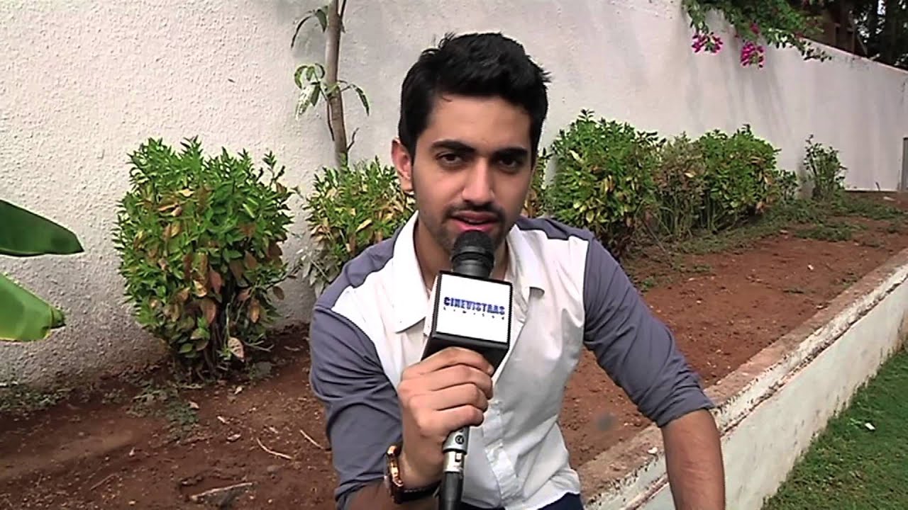 Zain Imam aka Abhimanyu of Kaisi Yeh Yaariaan - Mujhko Pehchaan Lo