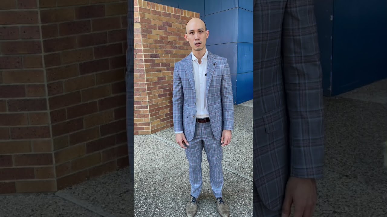 How to get to the BOSS rooms from Prince Charles carpark