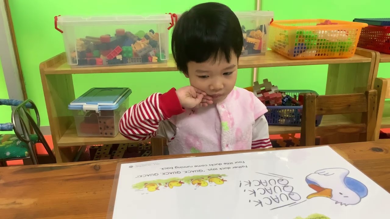 Bông - U4 January ( Vườn Mặt Trời)