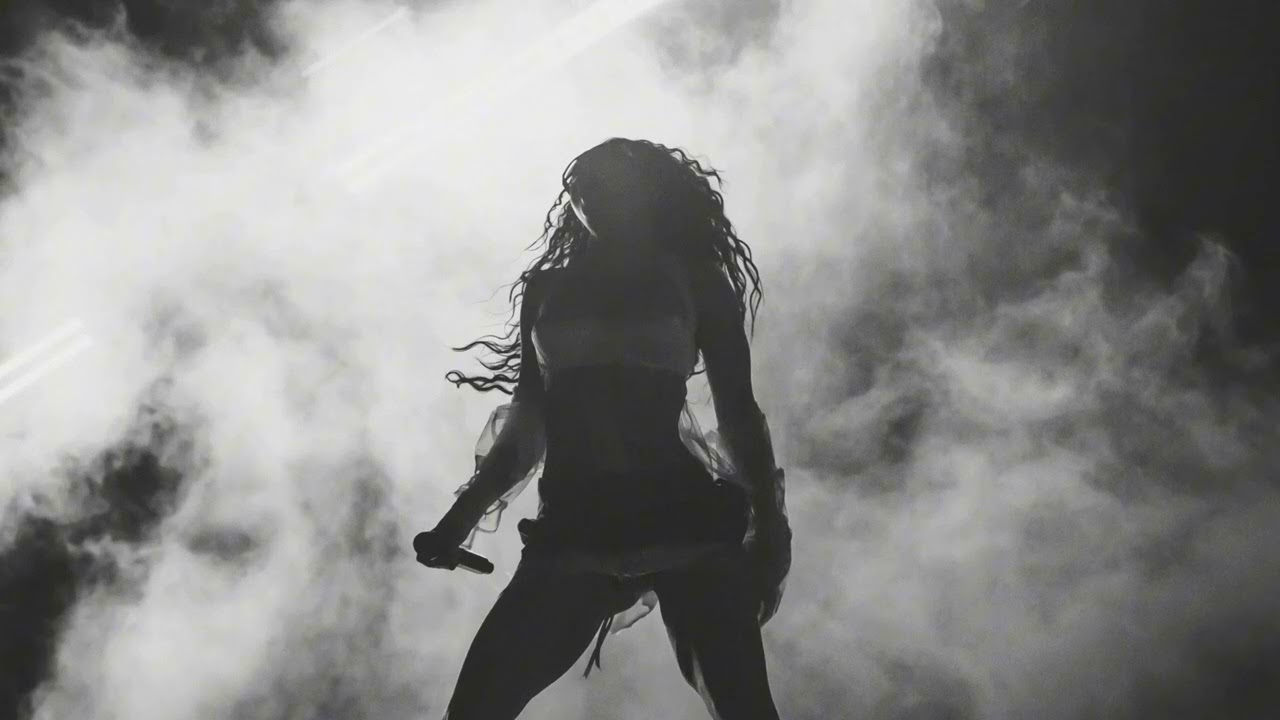 Charli xcx - Sympathy is a knife / Laplander (Säfira Mix)