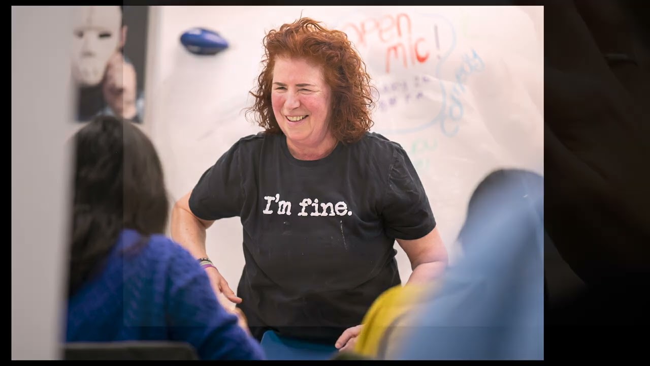 The I'm Fine Project @ Pitt
