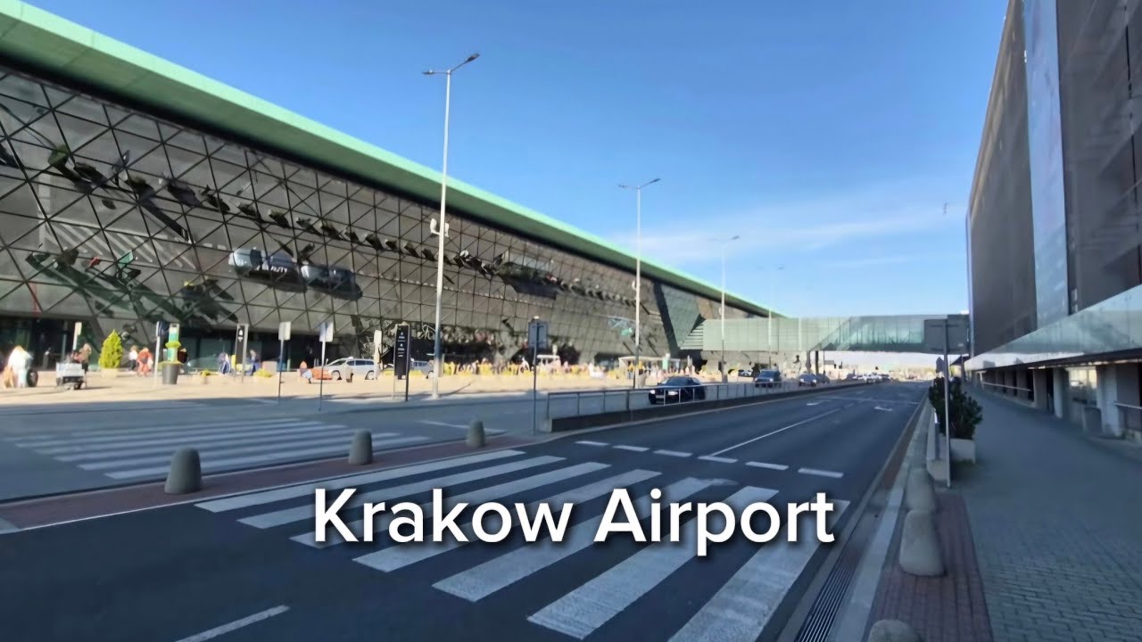 Krakow Airport