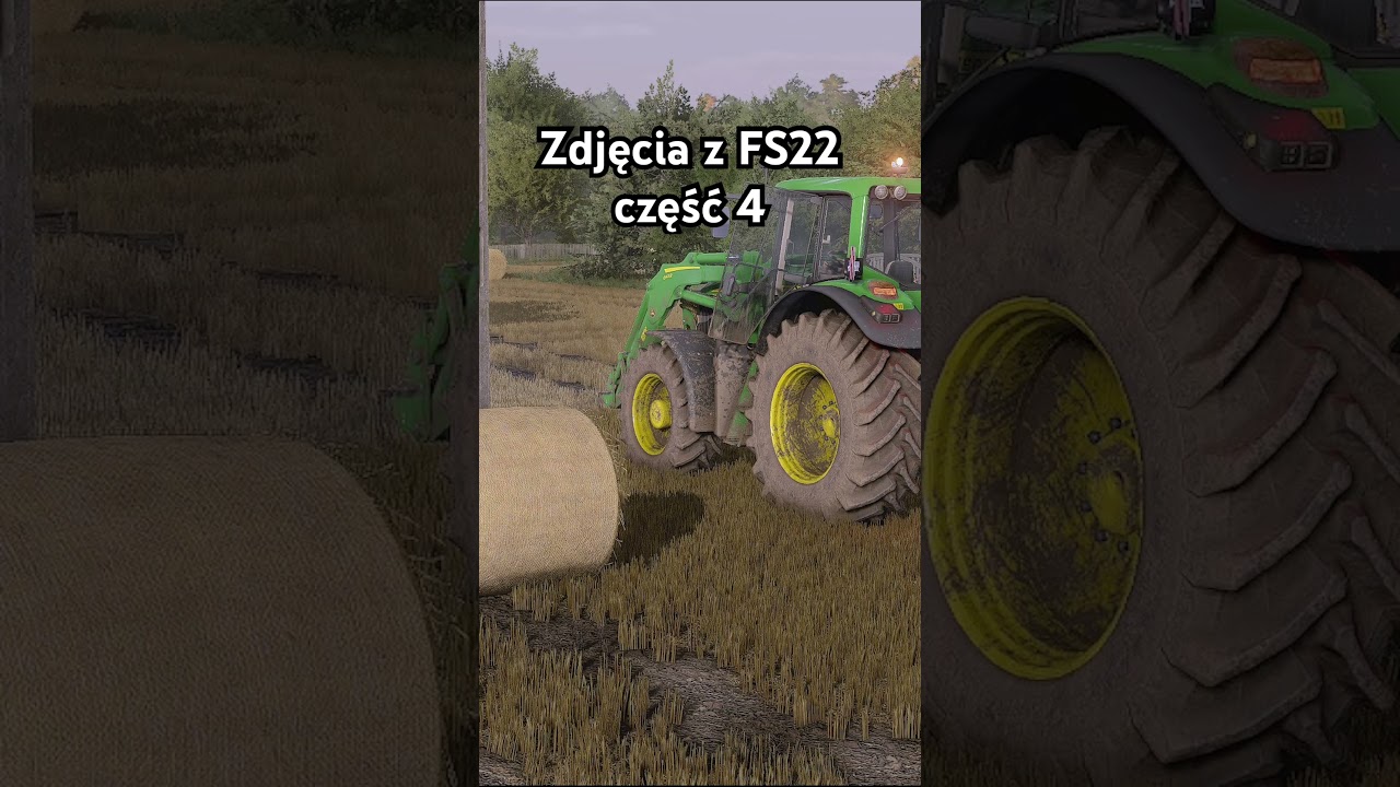 Zdjęcia z FS22 część 4