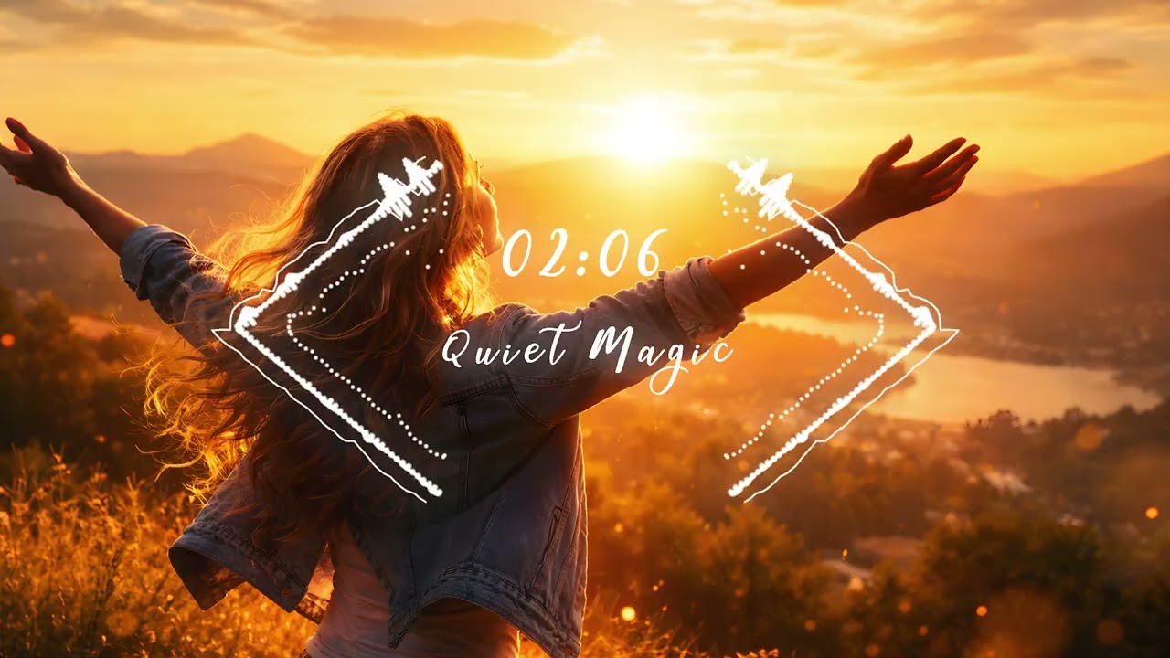 Quiet Magic