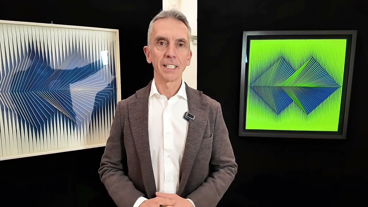 🖼️ SACILE SI CONFERMA CITTÀ DI CULTURA E D'ARTE CONTEMPORANEA 🖌️