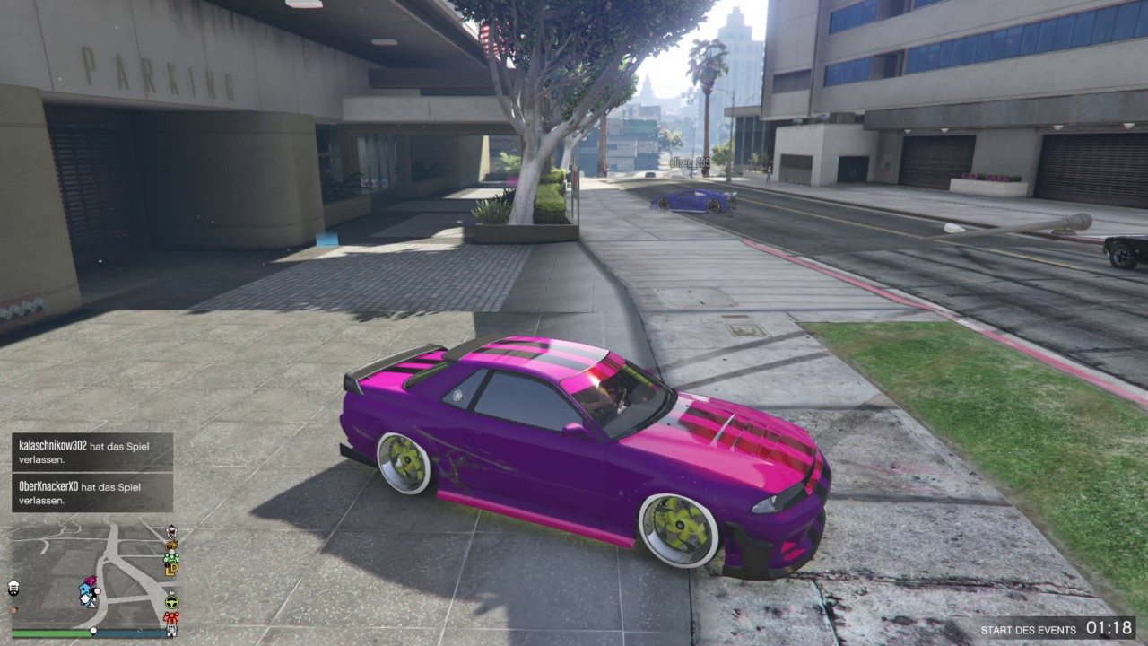 Auto Liebe
