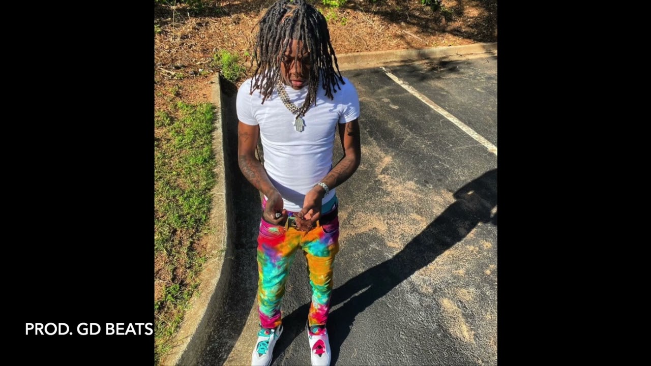 [FREE] Jaydayoungan Type Beat 