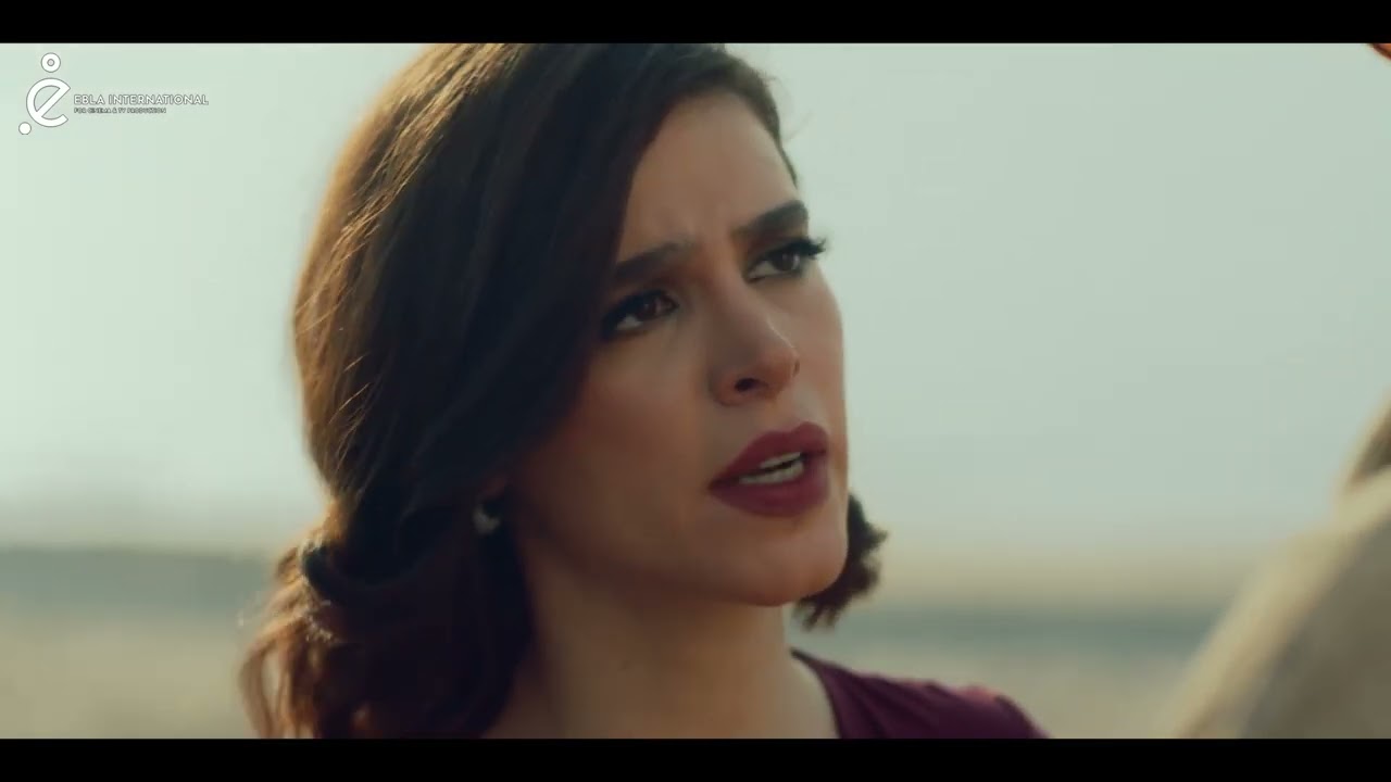 عشيقها رجع يخرب حياتها بعد ما تزوجت😱🔥 طلال مارديني