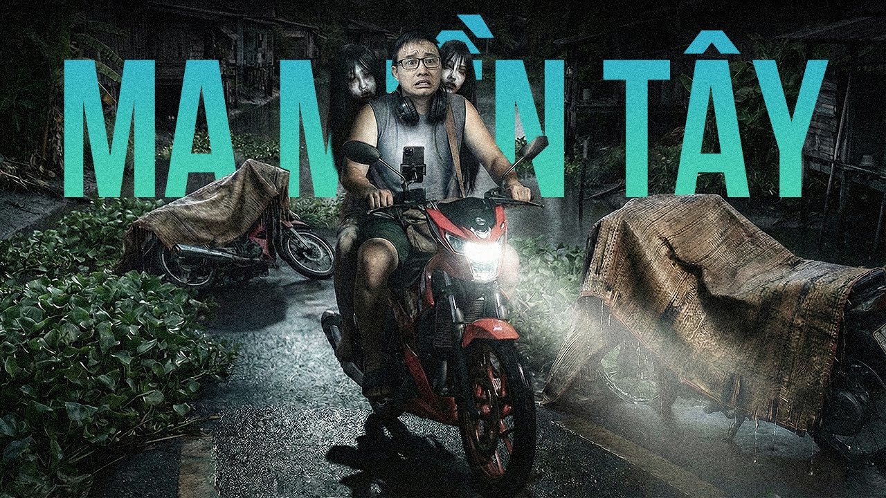 ĐỒNG CỎ LAU #1: GAME MA MIỀN TÂY NAM BỘ CHÍNH THỨC RA MẮT !!! Tôi thành TESTER bất đắc dĩ =))))
