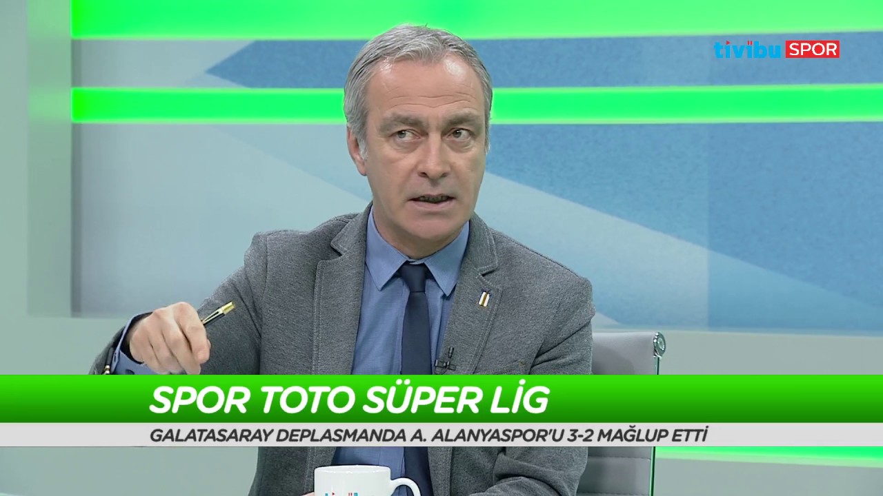 Önder Özen'in Galatasaray Analizi