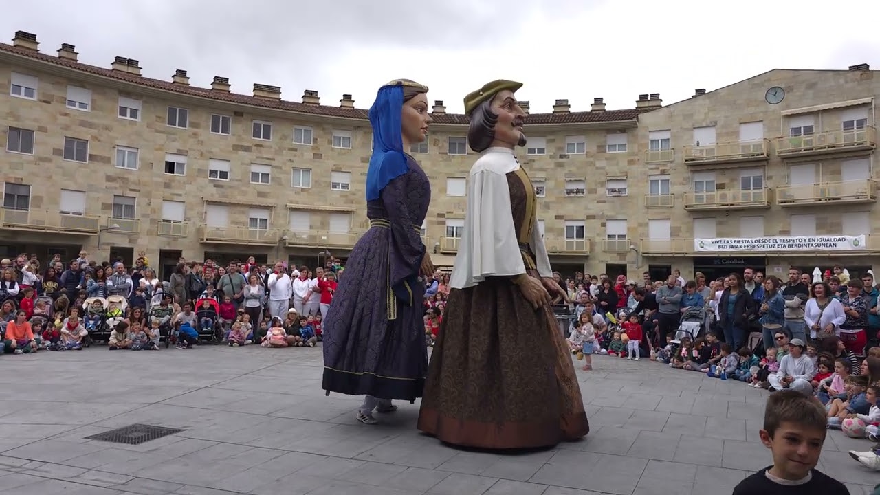 gigantes de mutilva