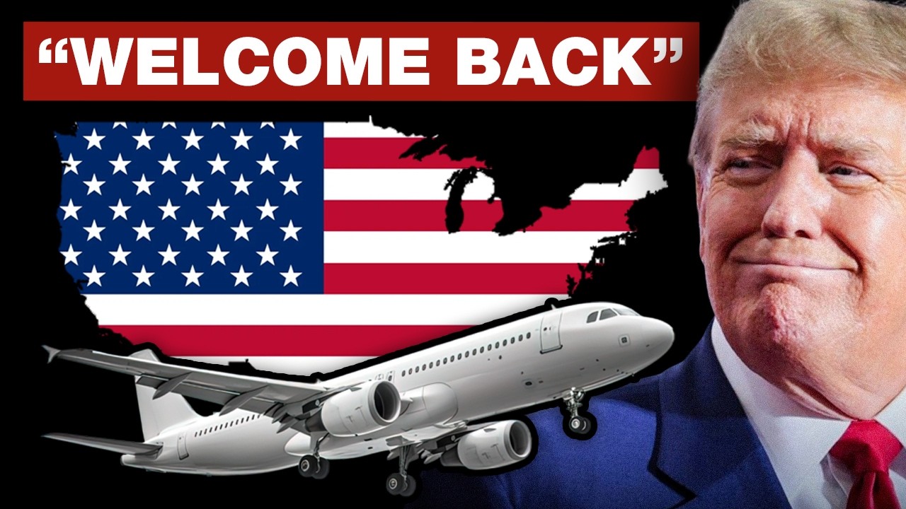 Travel For Green Card Holders: Know the Rules for Re-Entry!