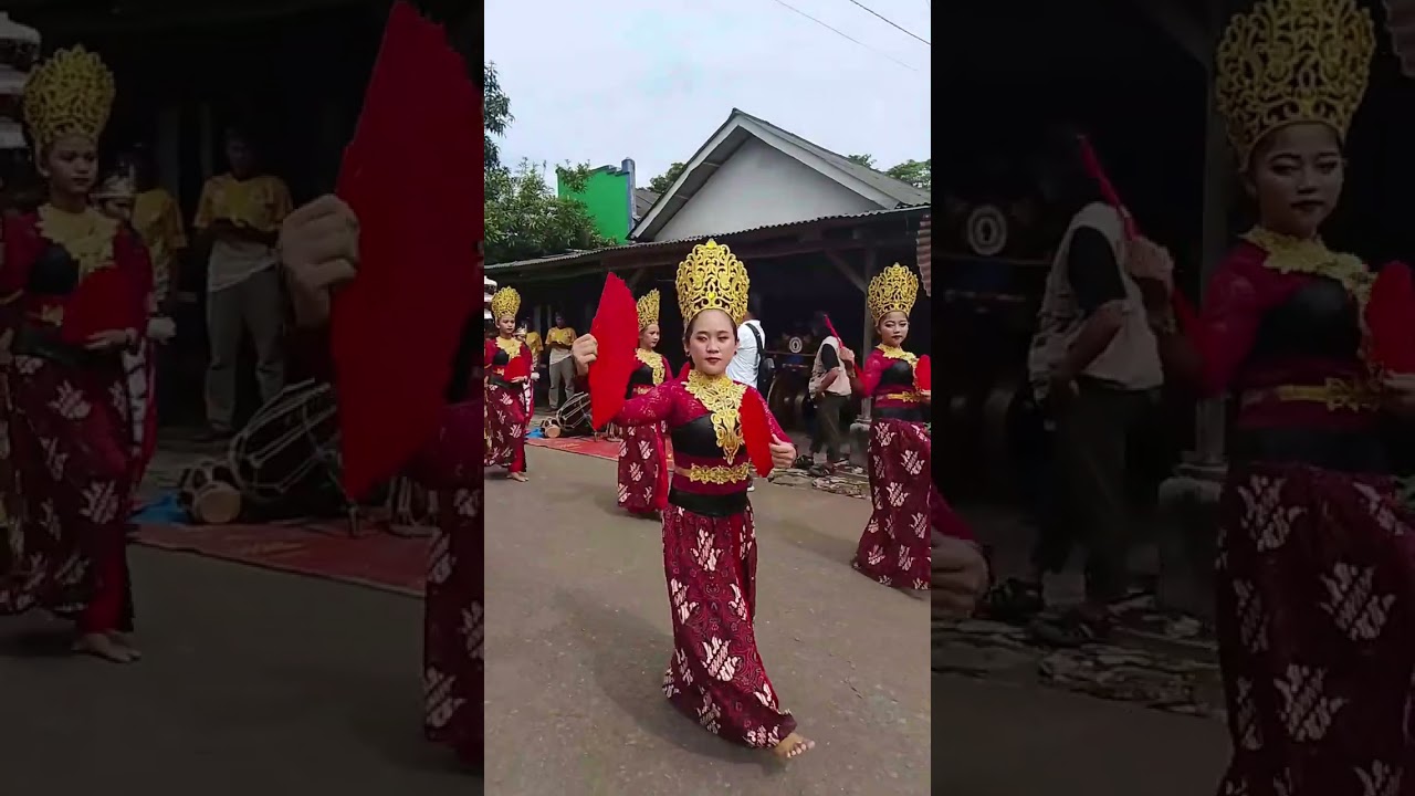 Panen Raya Mapag Sri...