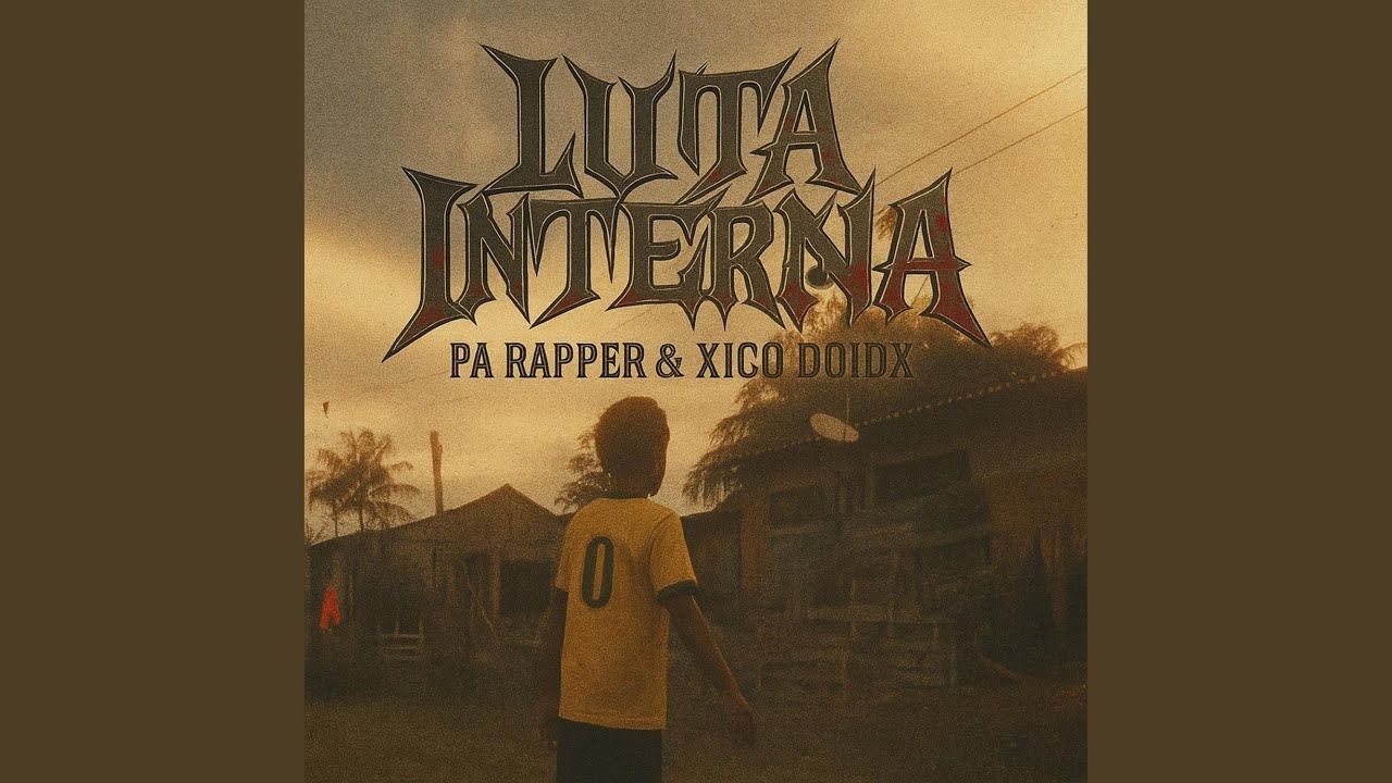 Luta Interna