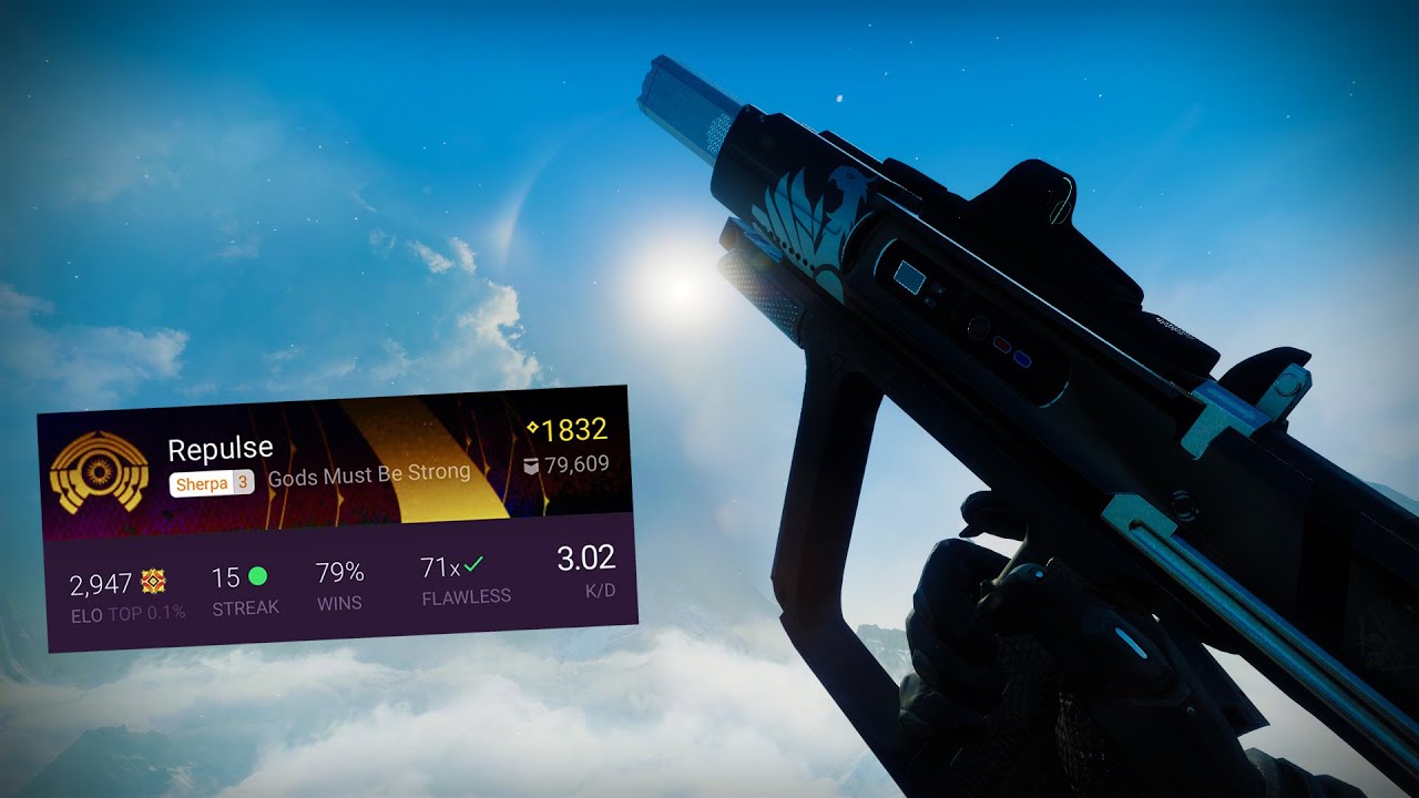 flying on behemoth