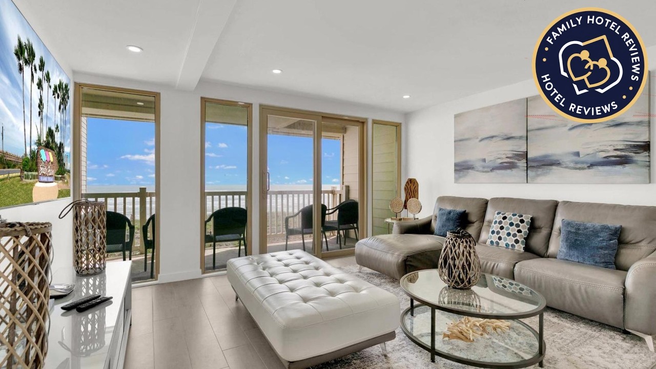 Spectacular Ocean-View Condo in Beachfront Resort, Heated Pool | United States ⭐